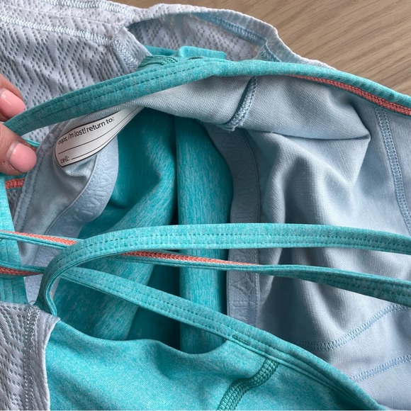 IVVIVA tank top size 7 - Picture 3 of 3